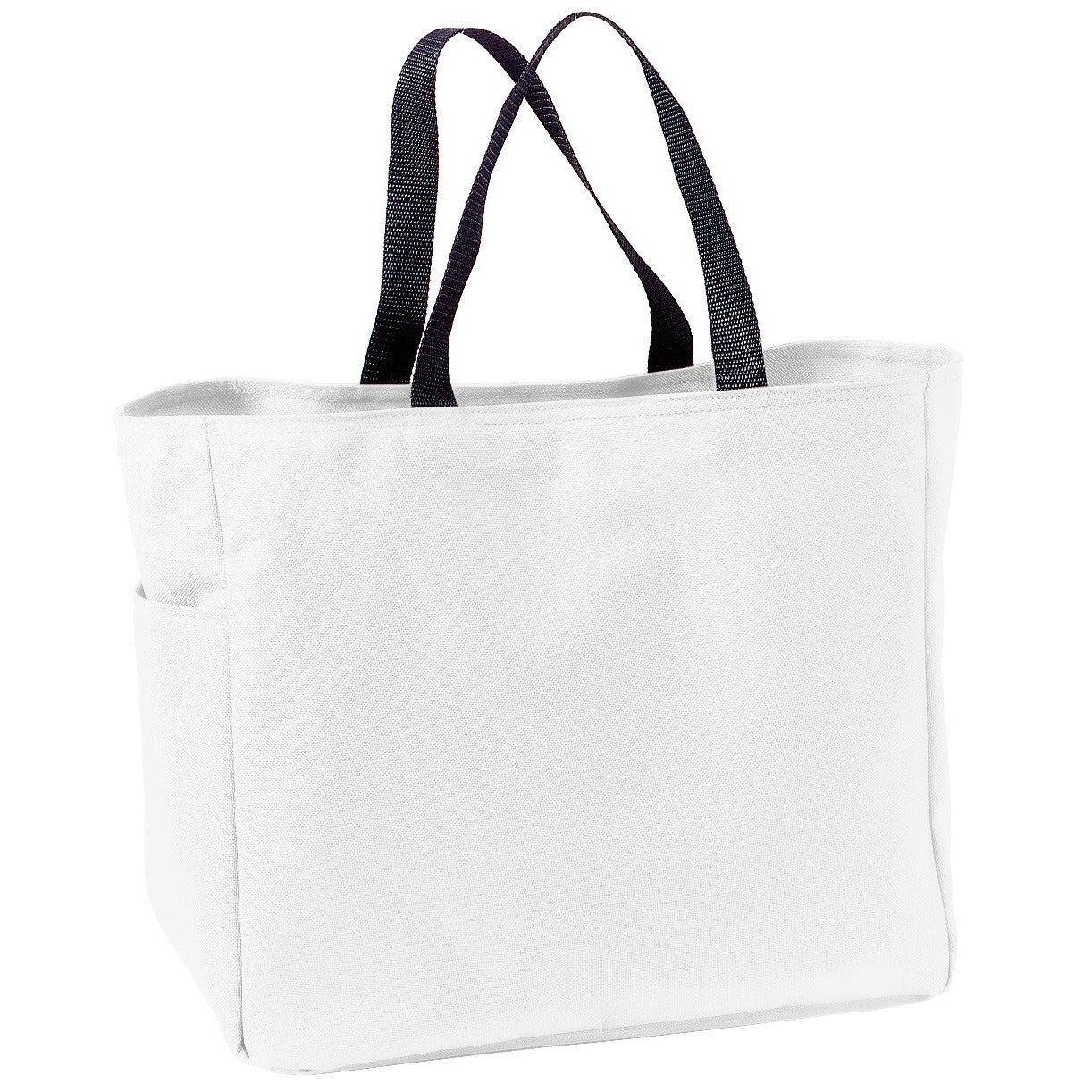 Port Authority-Port Authority® - Essential Tote. B0750-MedTech-17